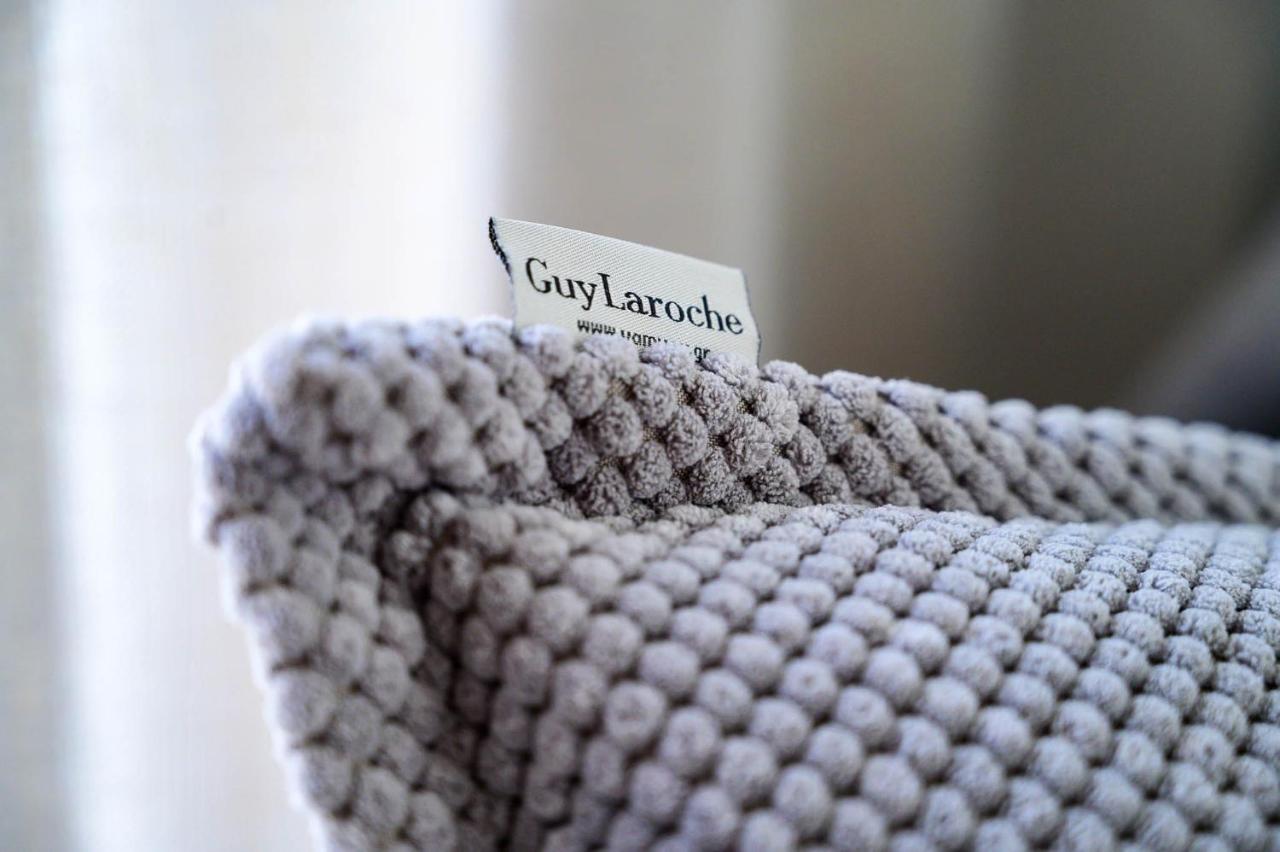 Luxury Suites By Panagiota Preveza Bagian luar foto