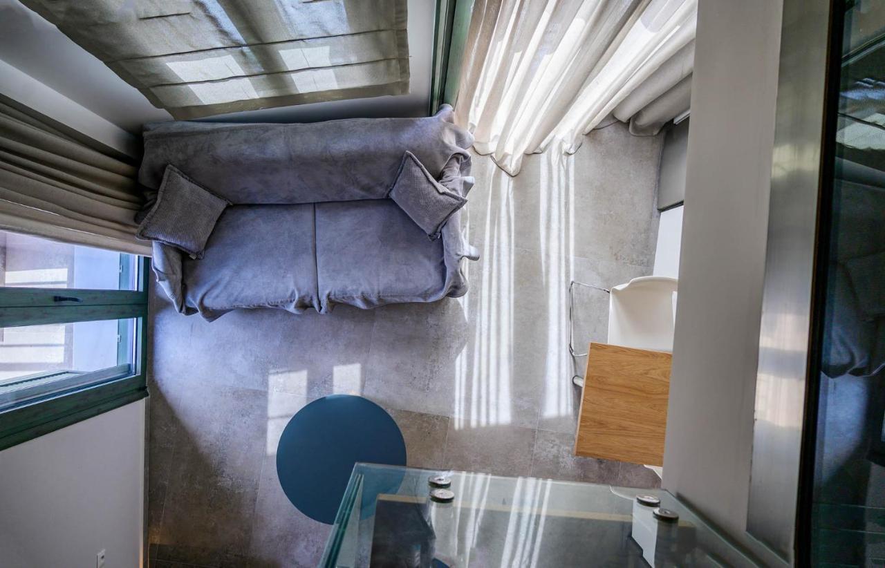 Luxury Suites By Panagiota Preveza Bagian luar foto